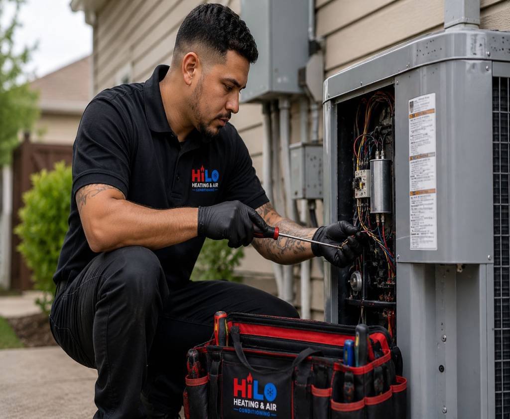 Hilo Heating and Repair Service